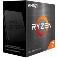 AMD Ryzen 7 5800X, Socket AM4, Box